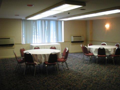 La Quinta Inn & Suites Pittsburgh North McCandless Township Екстер'єр фото