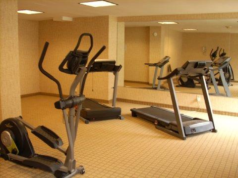 La Quinta Inn & Suites Pittsburgh North McCandless Township Екстер'єр фото