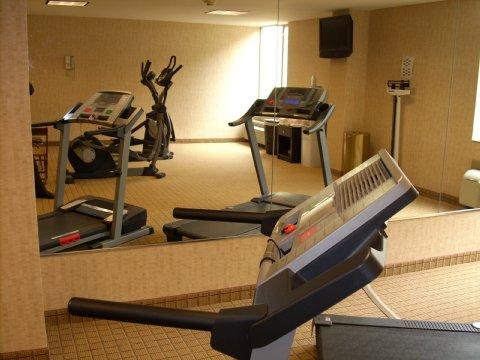 La Quinta Inn & Suites Pittsburgh North McCandless Township Екстер'єр фото