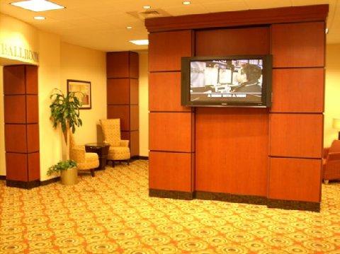La Quinta Inn & Suites Pittsburgh North McCandless Township Екстер'єр фото
