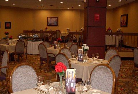 La Quinta Inn & Suites Pittsburgh North McCandless Township Екстер'єр фото