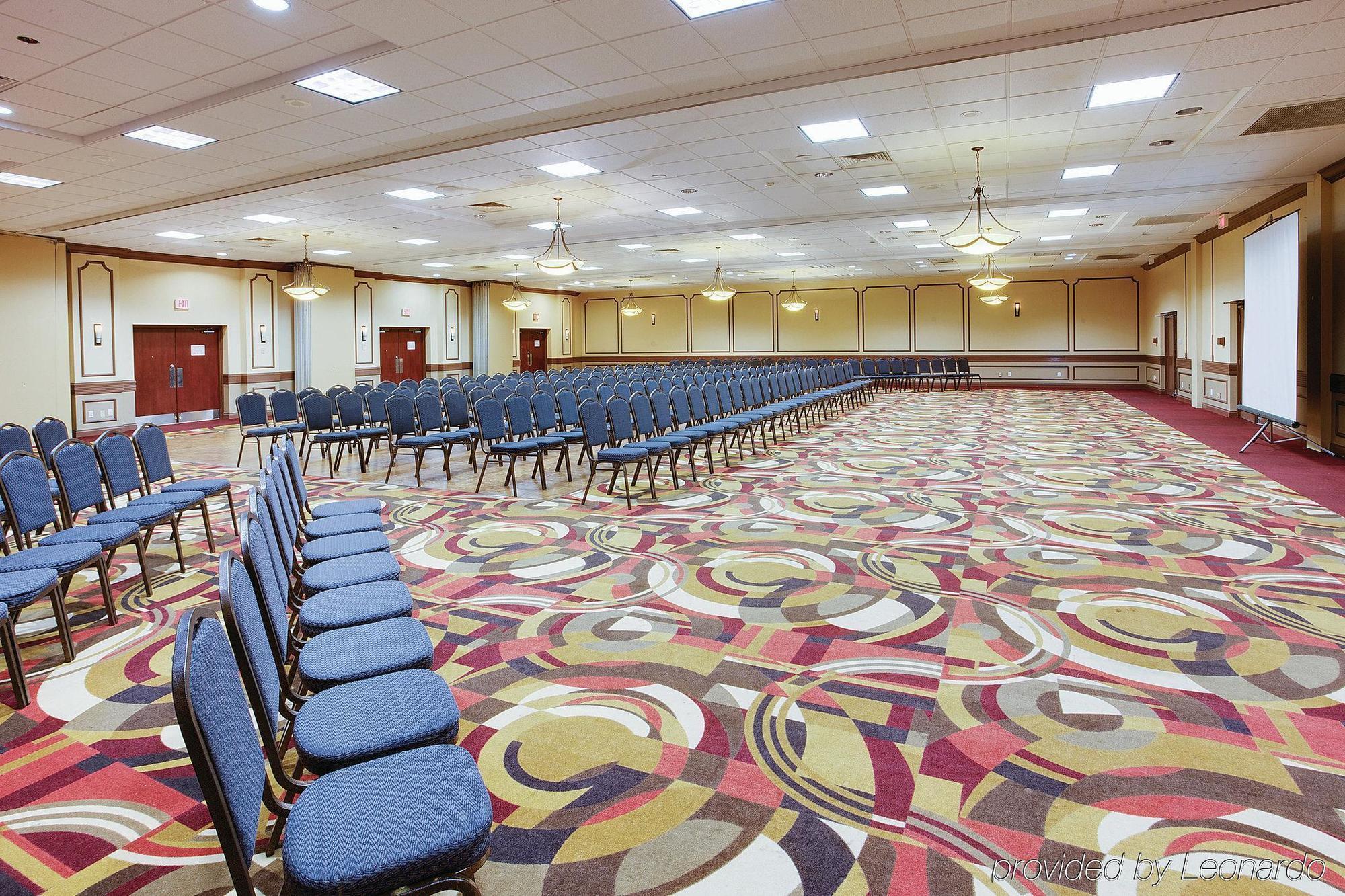 La Quinta Inn & Suites Pittsburgh North McCandless Township Екстер'єр фото